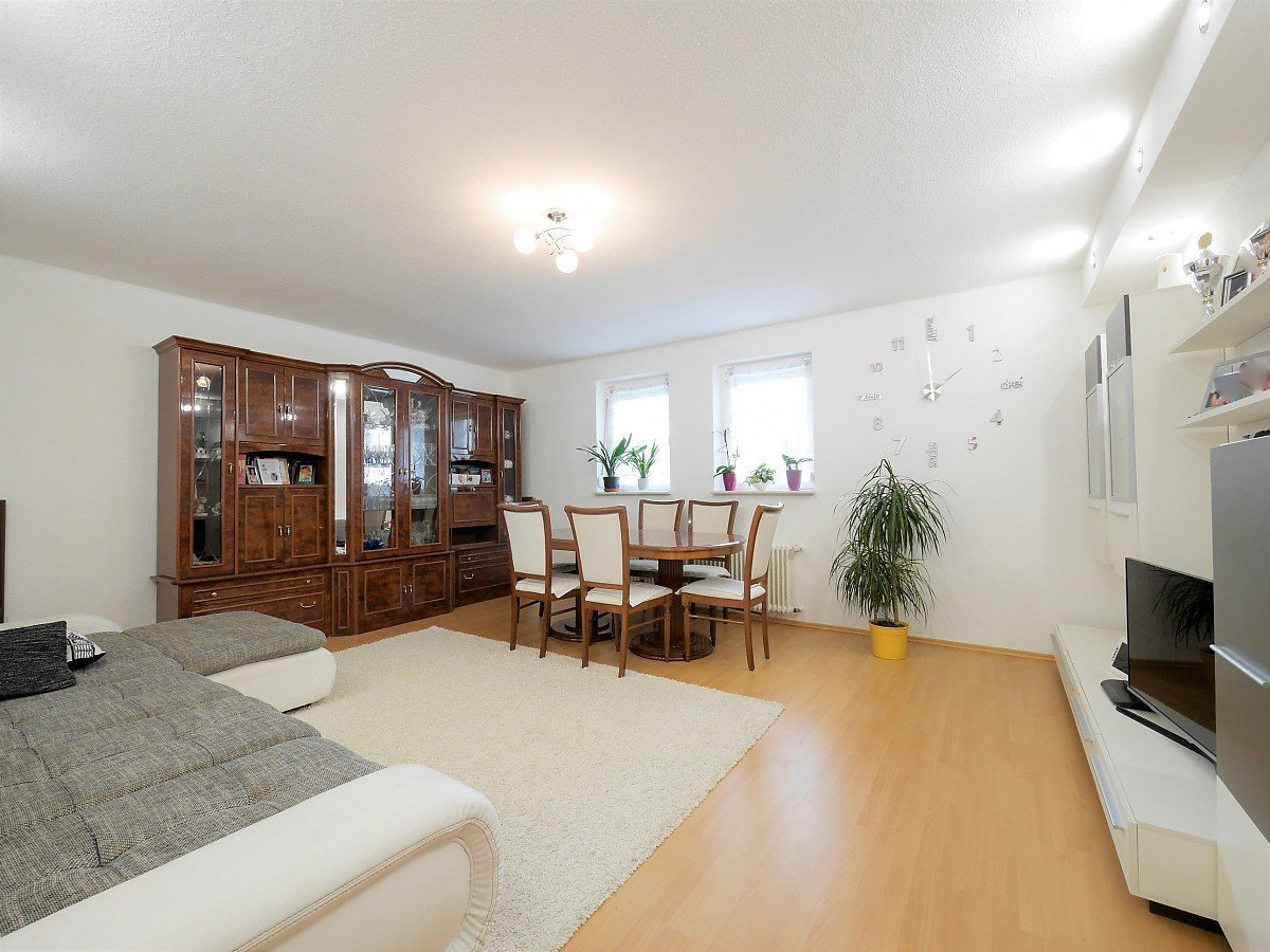 Foto 4 Zimmer Reinheim