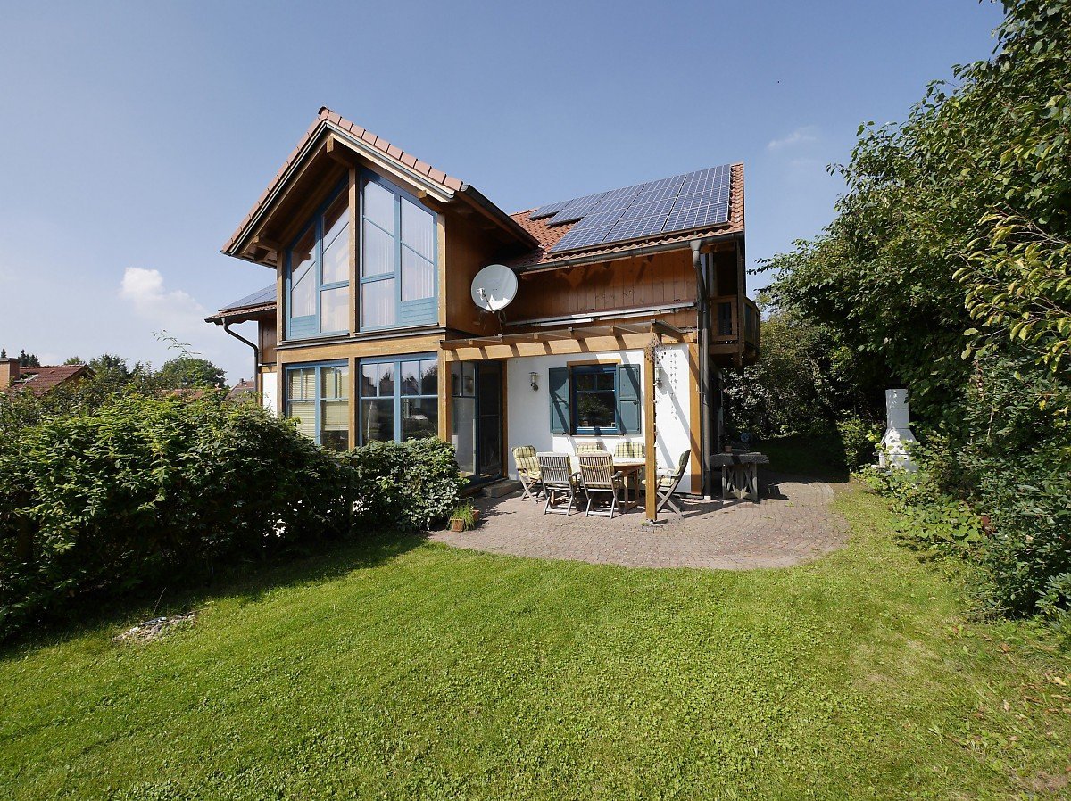 Foto Ein Haus zum Verlieben in Otzberg Lengfeld