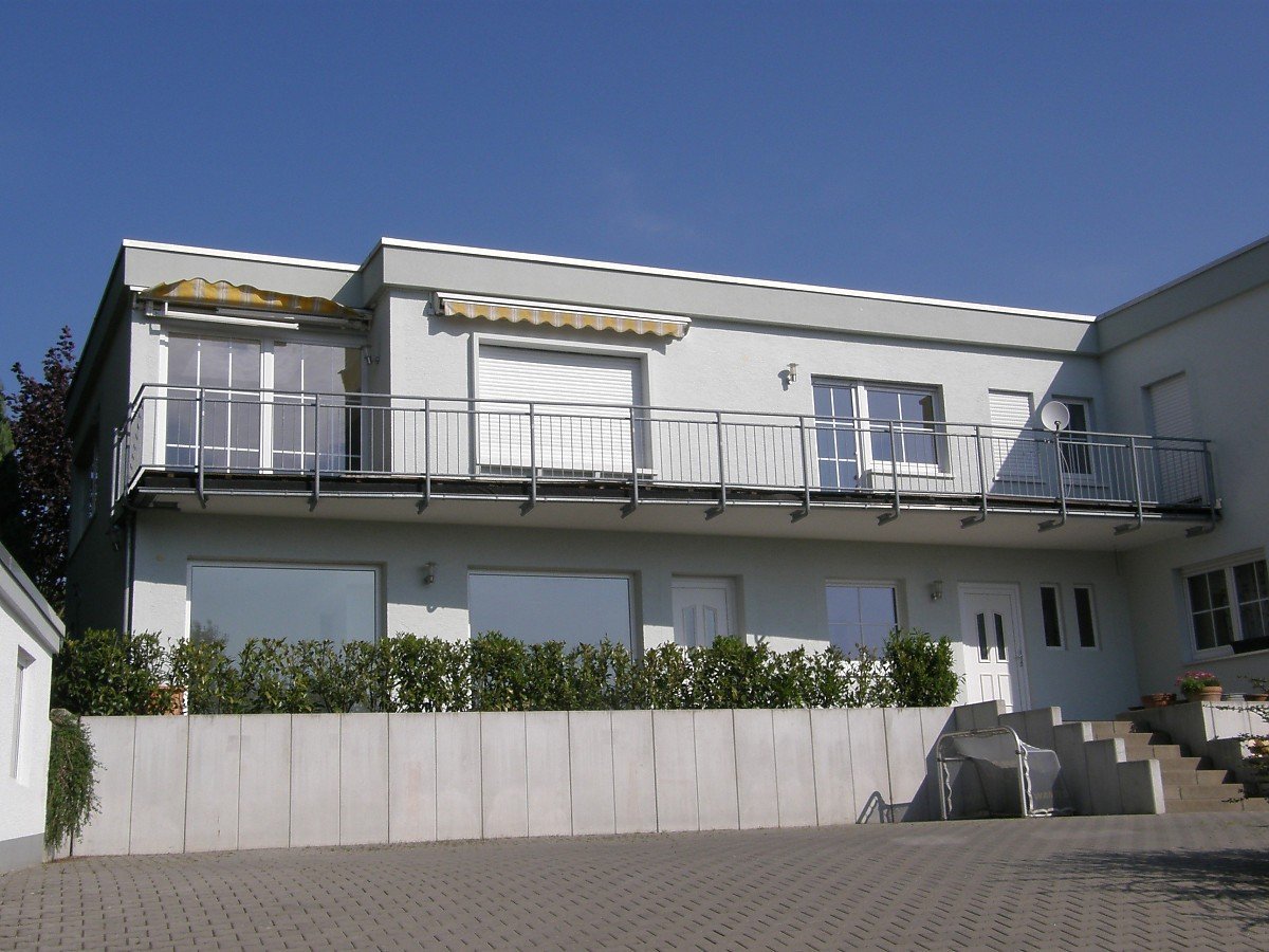 Foto Einfamilienhaus in Groß-Bieberau