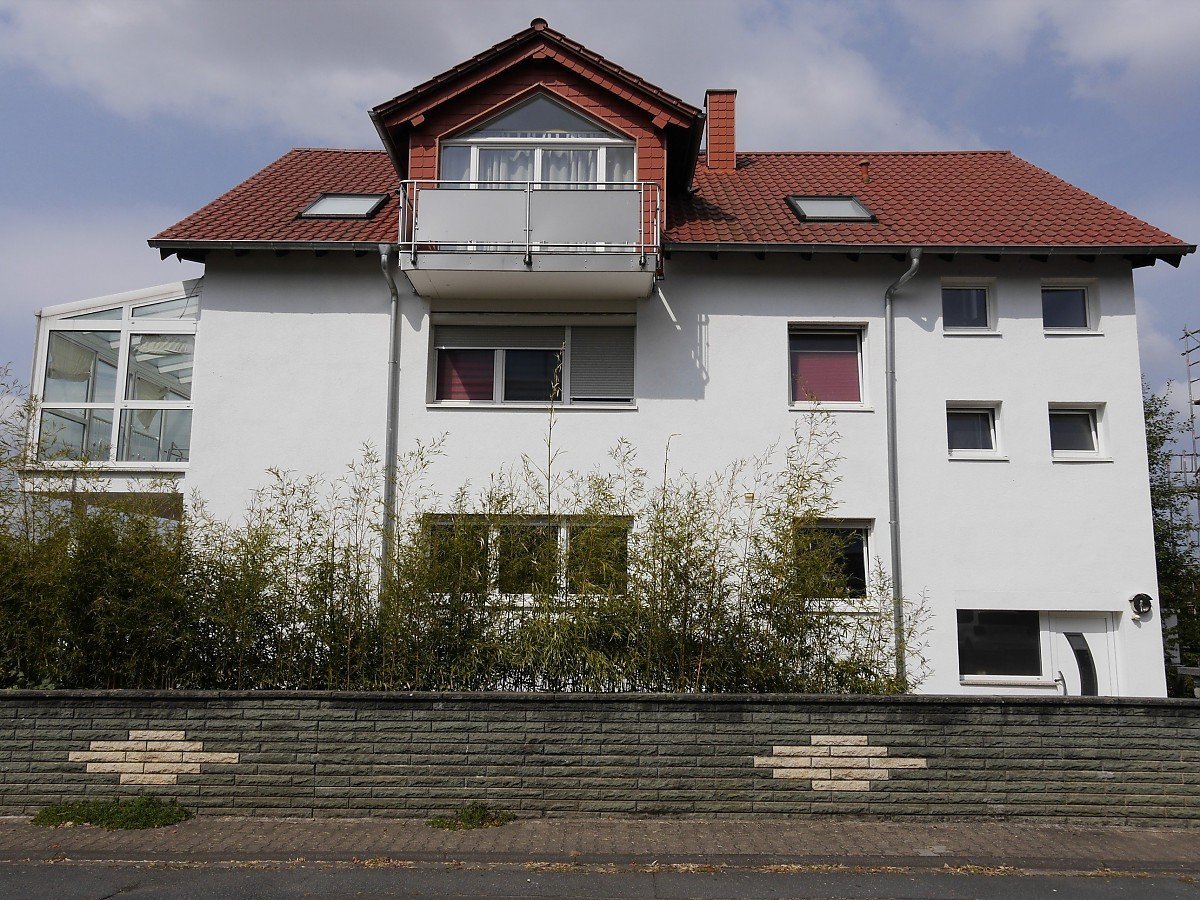 Foto 4 Zimmer Dachgeschoss-Etage in Reinheim