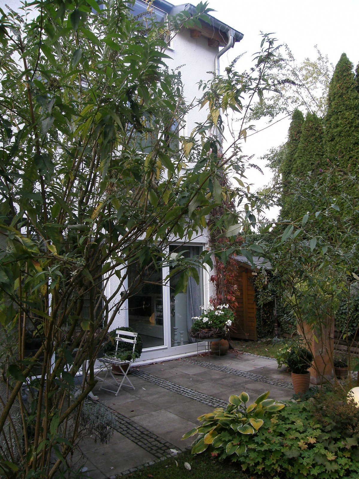 Foto Einfamilienhaus in Roßdorf