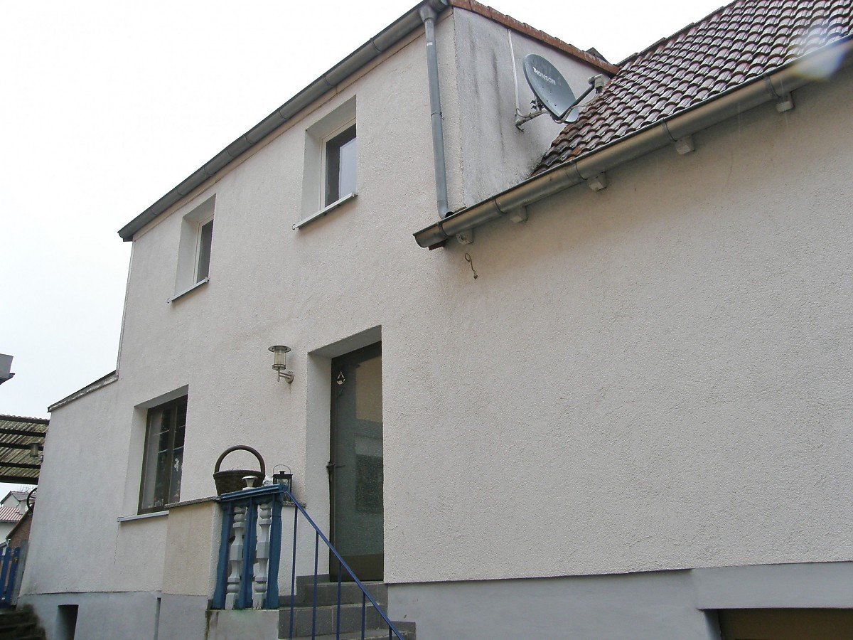 Foto Einfamilienhaus in Roßdorf