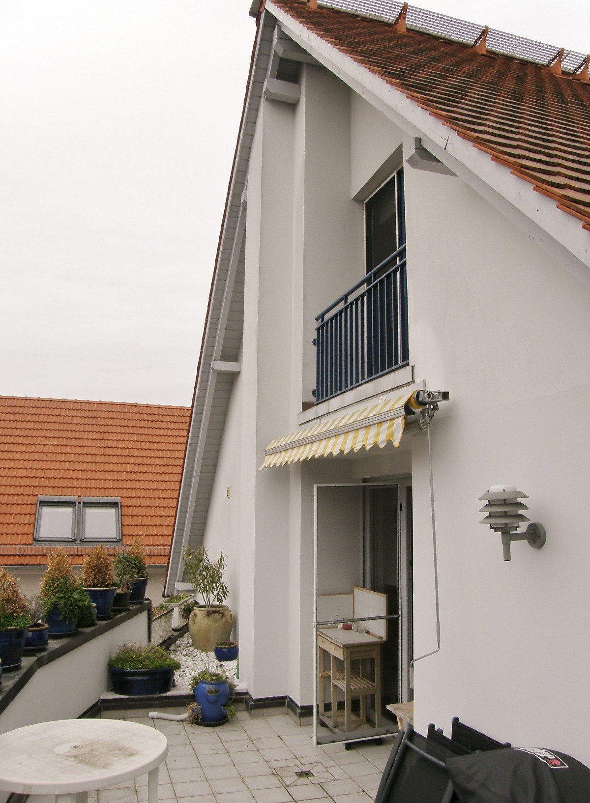 Foto Große Maisonette.Wohnung in Groß Umstadt