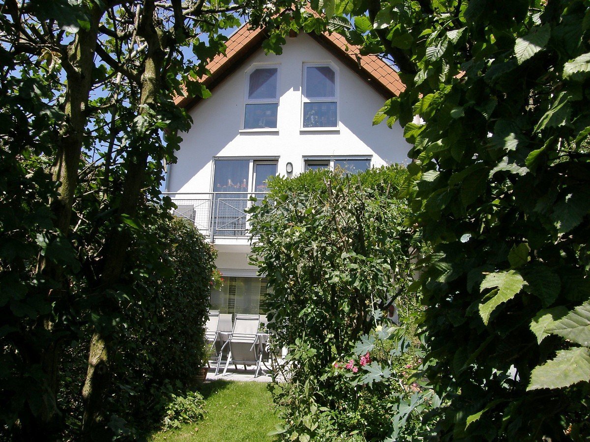Foto Einfamilienhaus in Mühltal OT