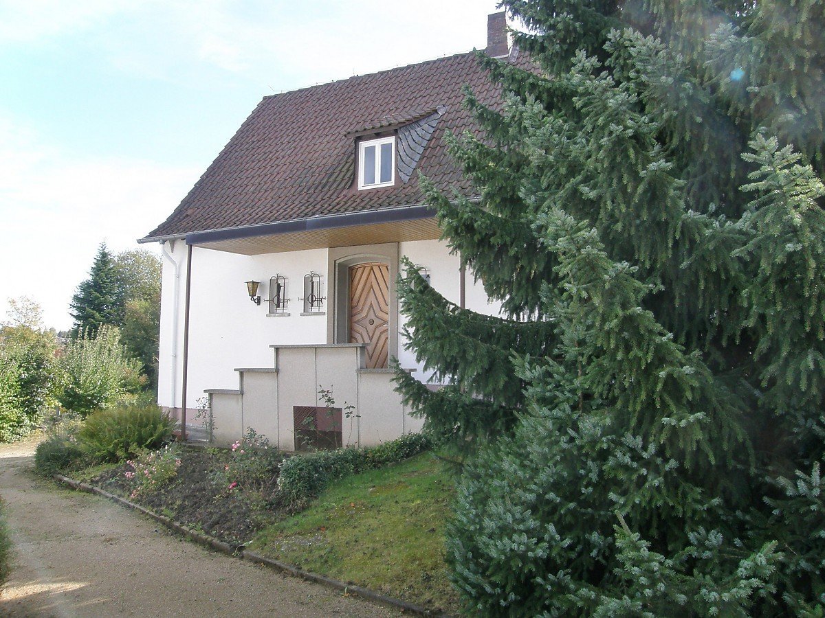 Foto Wohlfühlhaus in Ober Ramstadt
