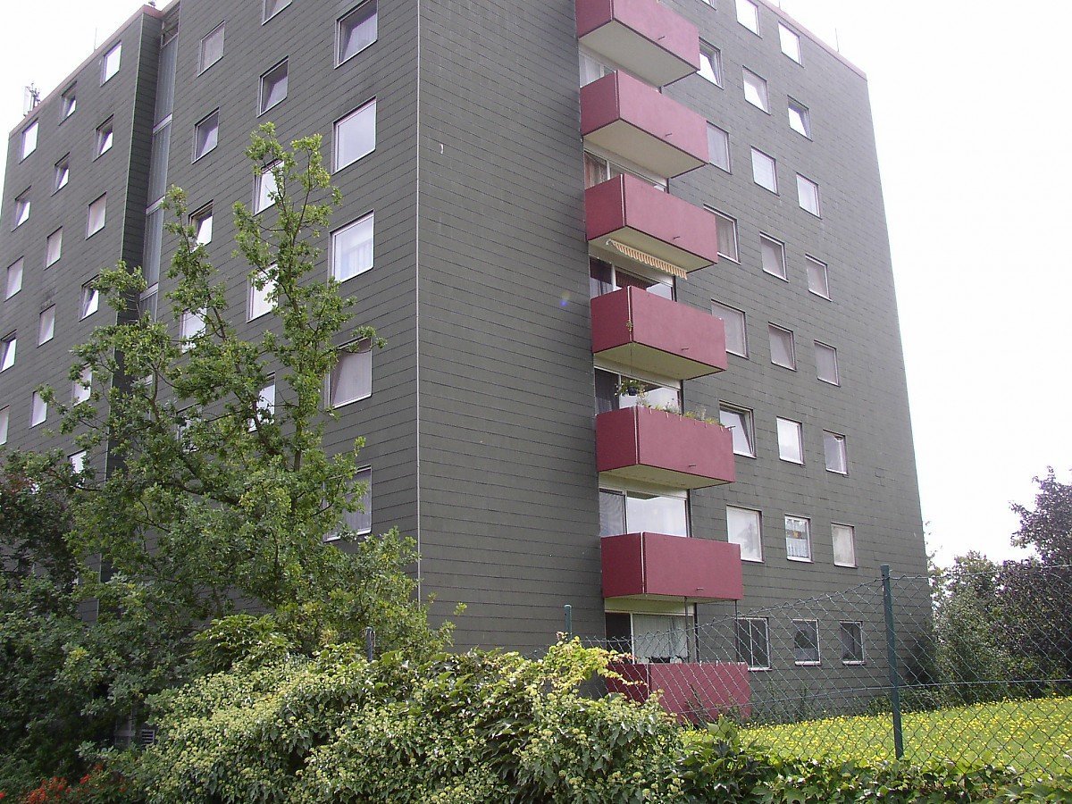 Foto Eigentumswohnung in Weiterstadt
