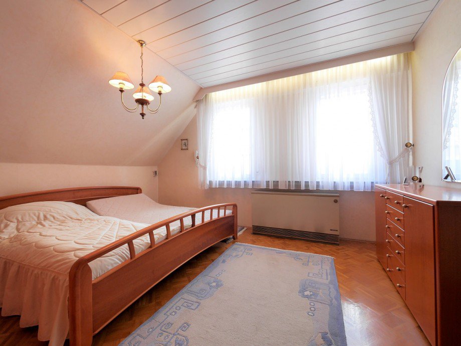 Schlafen OG Einfamilienhaus Darmstadt-Eberstadt