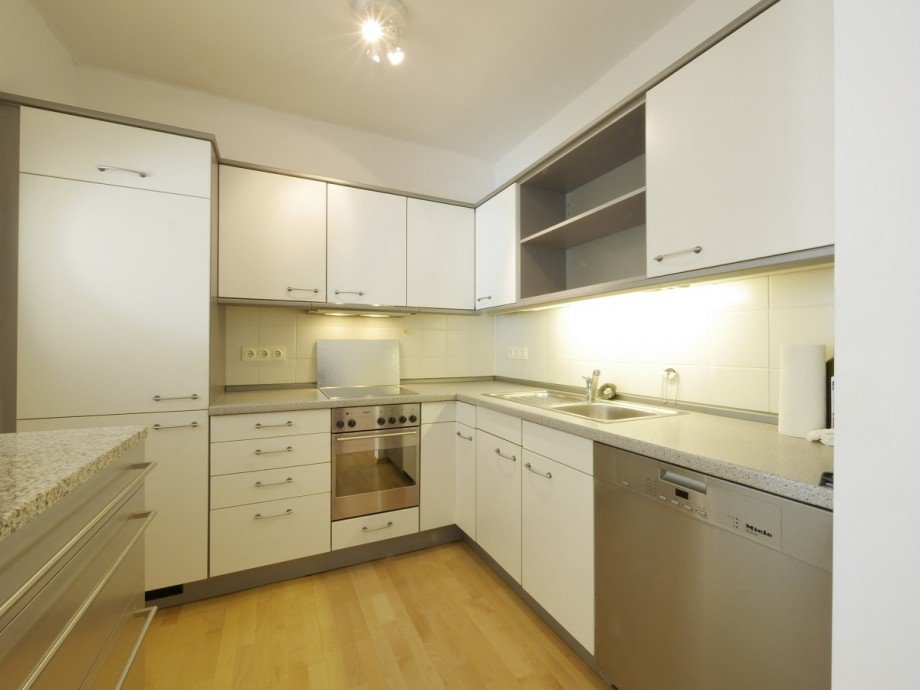 K�che Wohnung Darmstadt