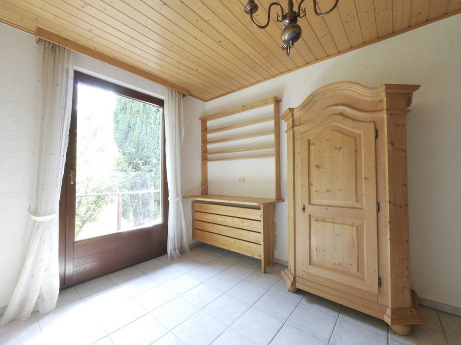 Kind Haus A Mehrfamilienhaus Reichelsheim-Gersprenz