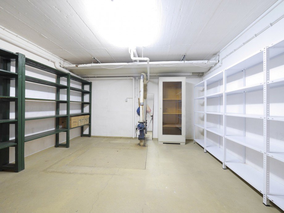 Vorrat Haus Ro�dorf