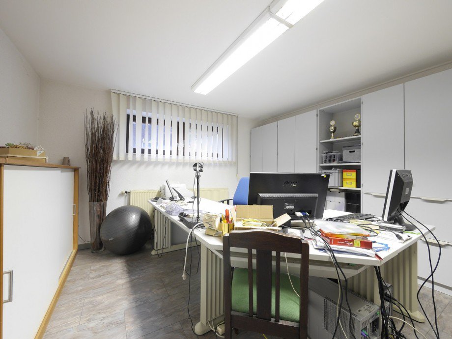 Homeoffice Einfamilienhaus Gro�-Bieberau