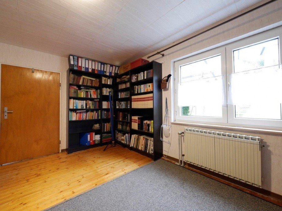 G�stezimmer/B�ro Einfamilienhaus Gro�-Bieberau