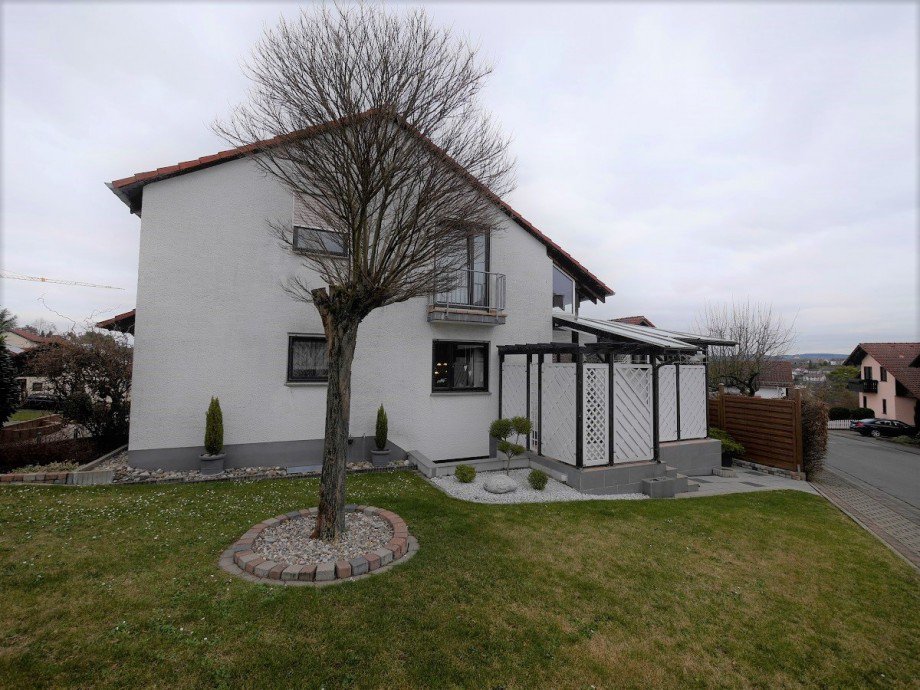 Frei stehend Einfamilienhaus Gro�-Bieberau