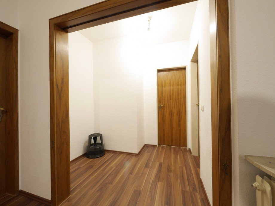 Garderobe Haus Ro�dorf