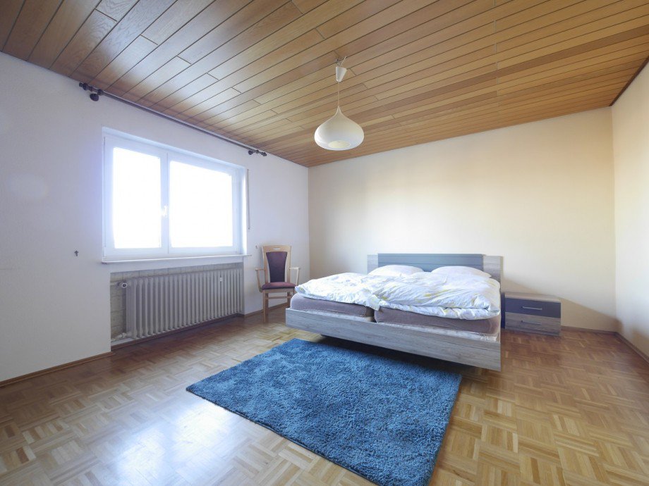 Schlafen UG Einfamilienhaus Gross-Bieberau