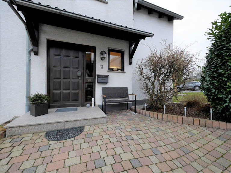 Ihr neues Zuhause Gro�-Bieberau Einfamilienhaus ERFOLGREICH VERMITTELT!