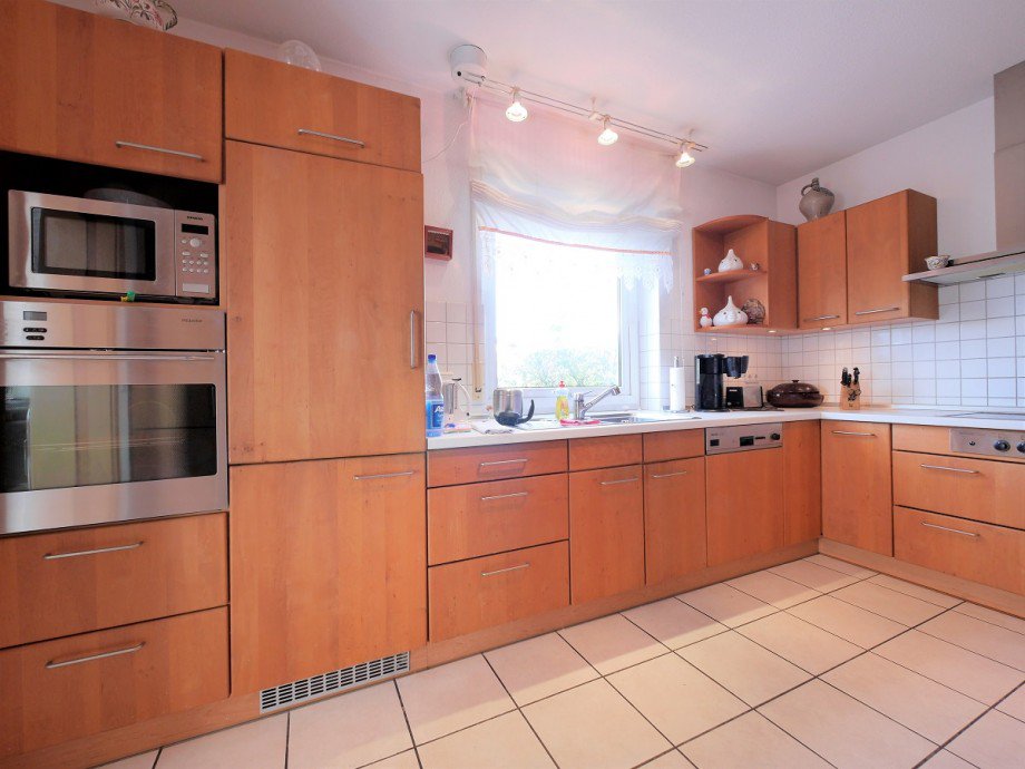 K�che EG Zweifamilienhaus Ober-Ramstadt
