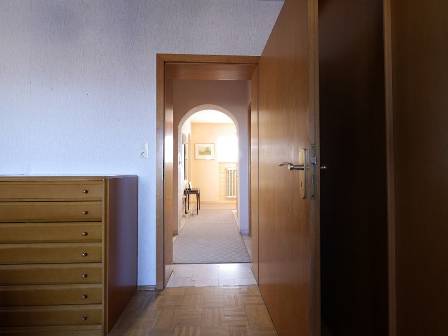 Flur II EG Einfamilienhaus Gross-Bieberau