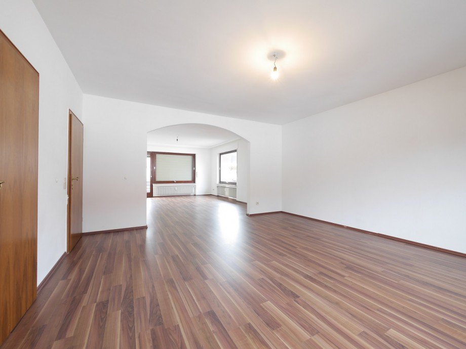 Wohnzimmer Haus Ro�dorf