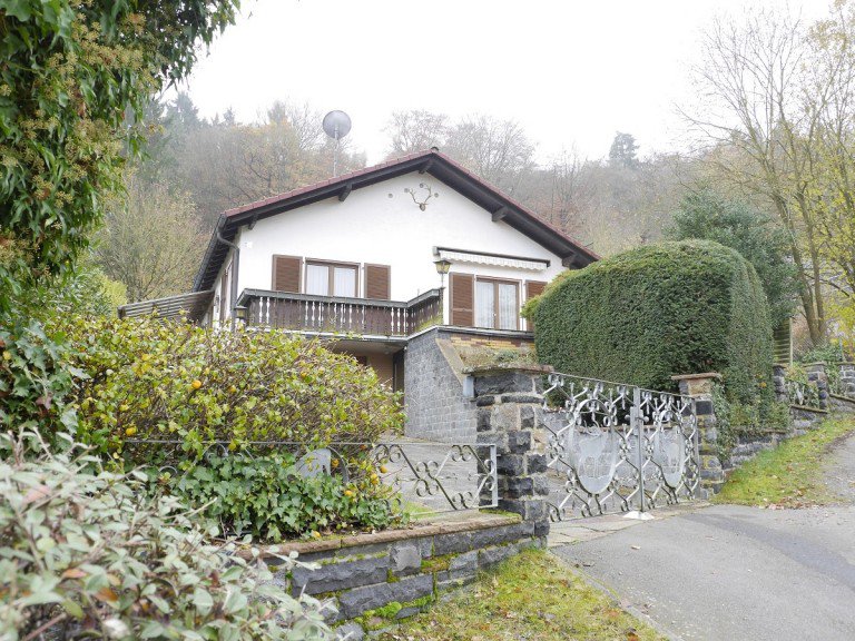 Ihr neues Zuhause Modautal Webern Einfamilienhaus ERFOLGREICH VERMITTELT