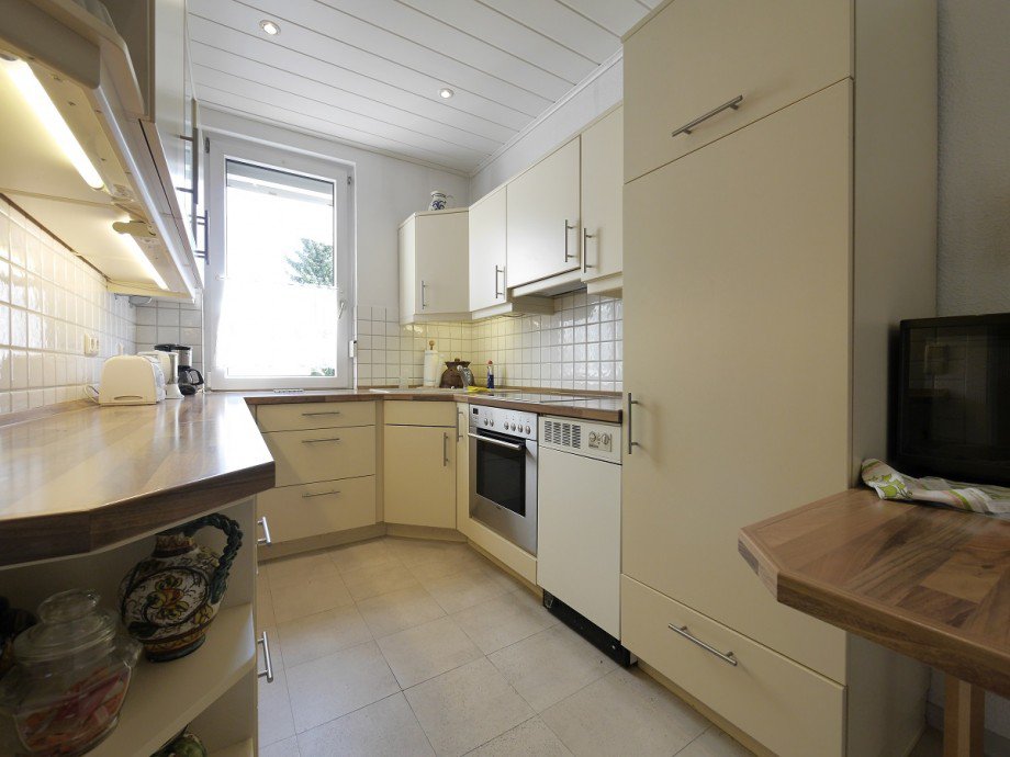 K�che Einfamilienhaus Darmstadt-Eberstadt