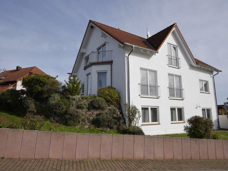 Mehrgenerationenhaus Ober-Ramstadt Zweifamilienhaus ERFOLGREICH VERMITTELT!