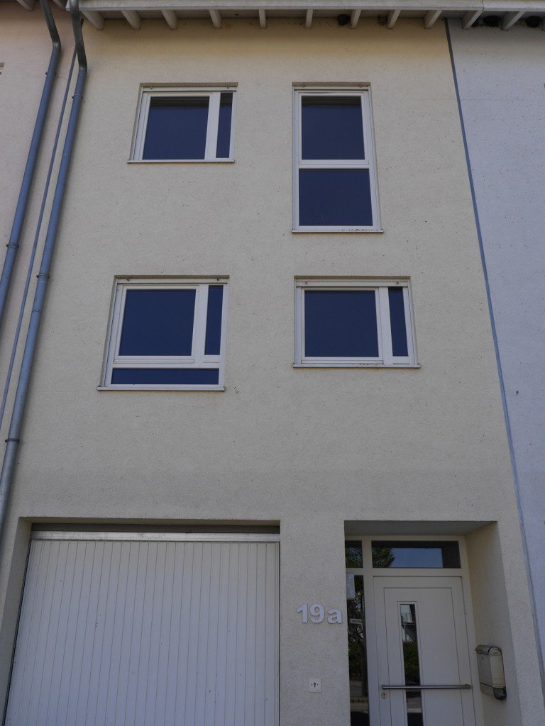 6-Zimmer Haus Gro�-Bieberau Reihenmittelhaus ERFOLGREICH VERMITTELT