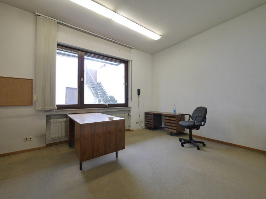 B�ro Haus Ro�dorf