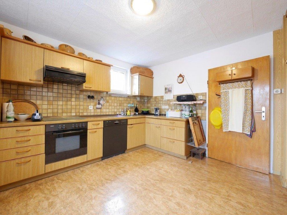 K�che Einfamilienhaus Gro�-Bieberau