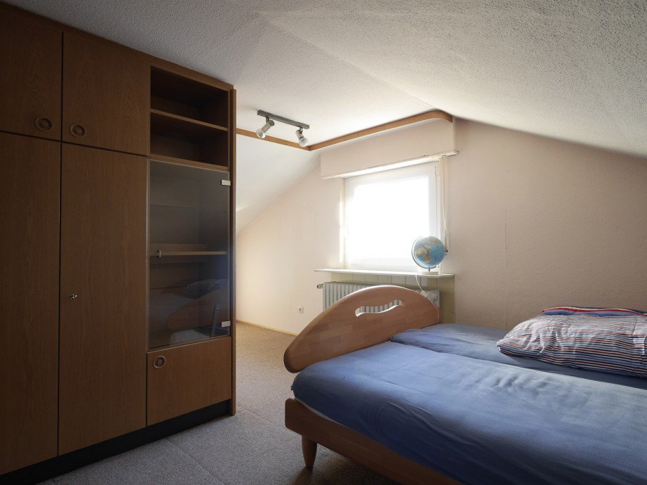 Zimmer DG Einfamilienhaus Gross-Bieberau