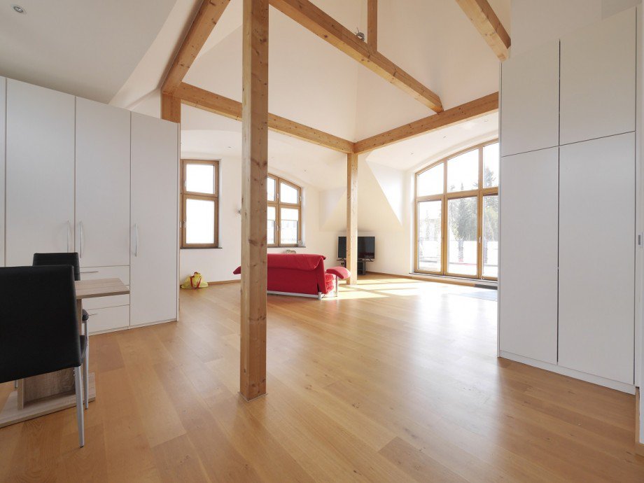 Studio DG Zweifamilienhaus Darmstadt