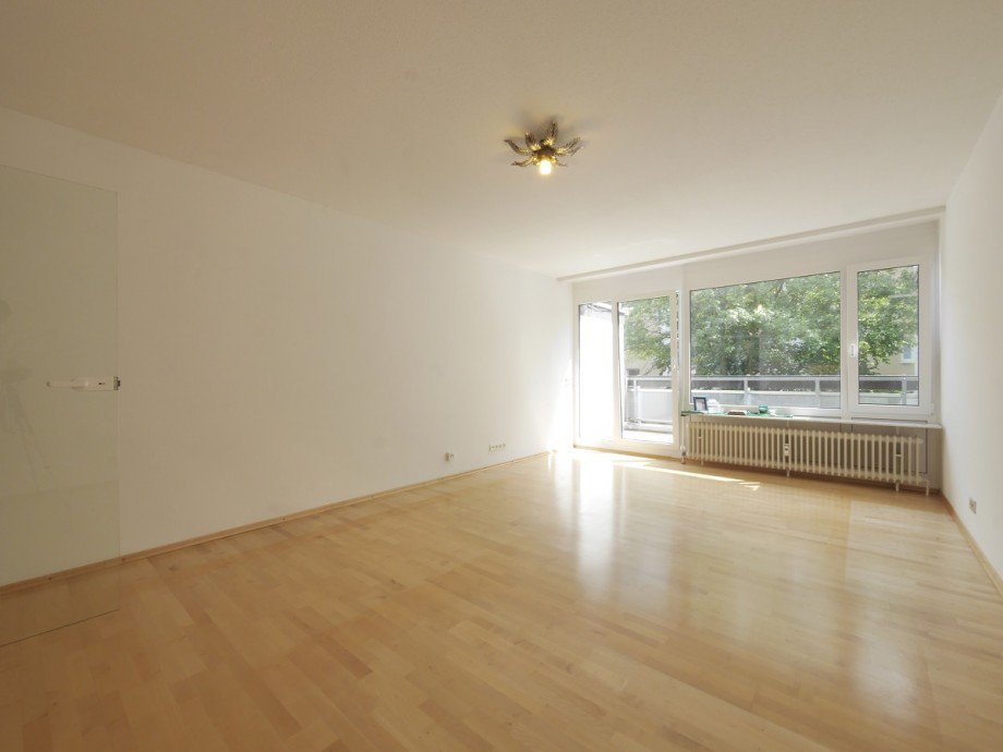 Wohnen/Schlafen Wohnung Darmstadt