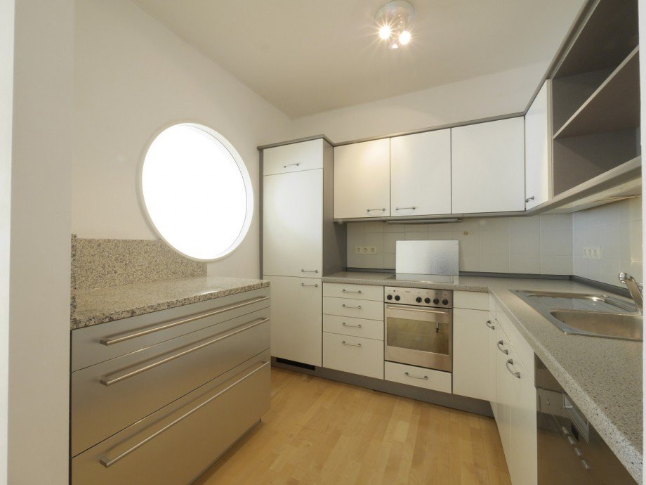 K�che Wohnung Darmstadt