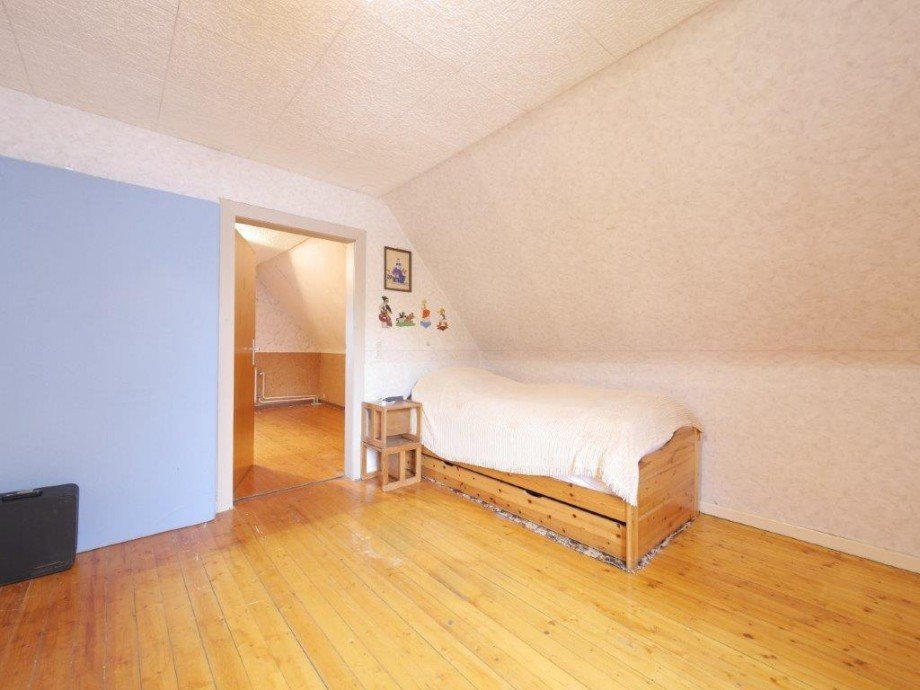 Kinderzimmer Einfamilienhaus Gro�-Bieberau