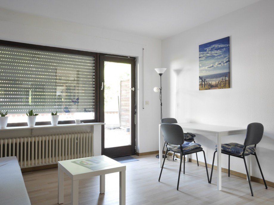 Zimmer Haus C Mehrfamilienhaus Reichelsheim-Gersprenz