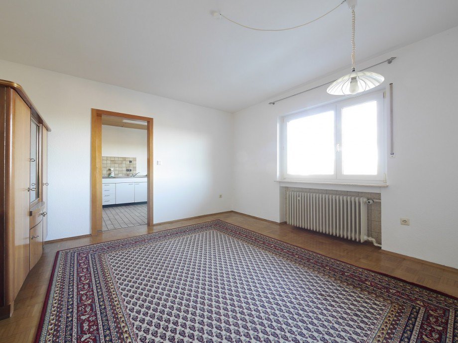 Wohnen UG Einfamilienhaus Gross-Bieberau