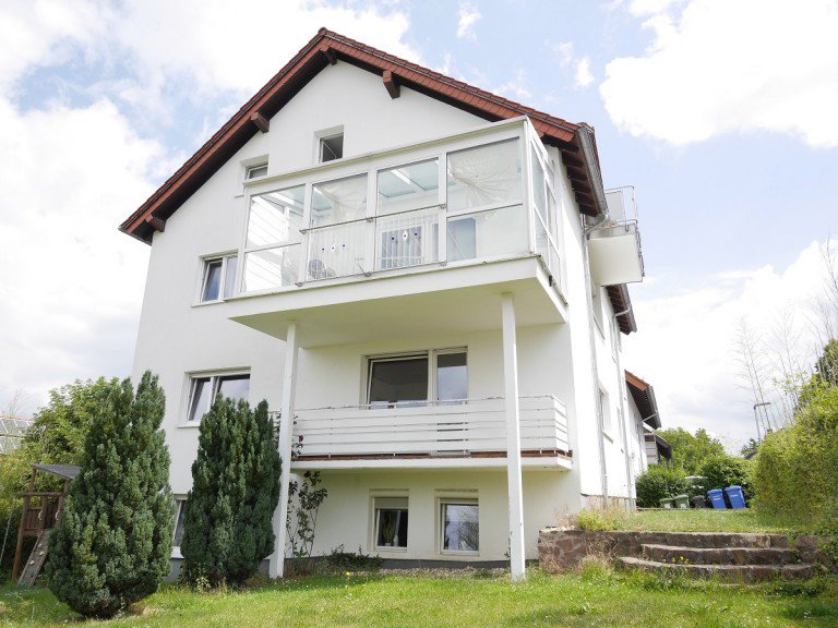 4-Familienhaus Reinheim Mehrfamilienhaus ERFOLGREICH VERMITTELT!