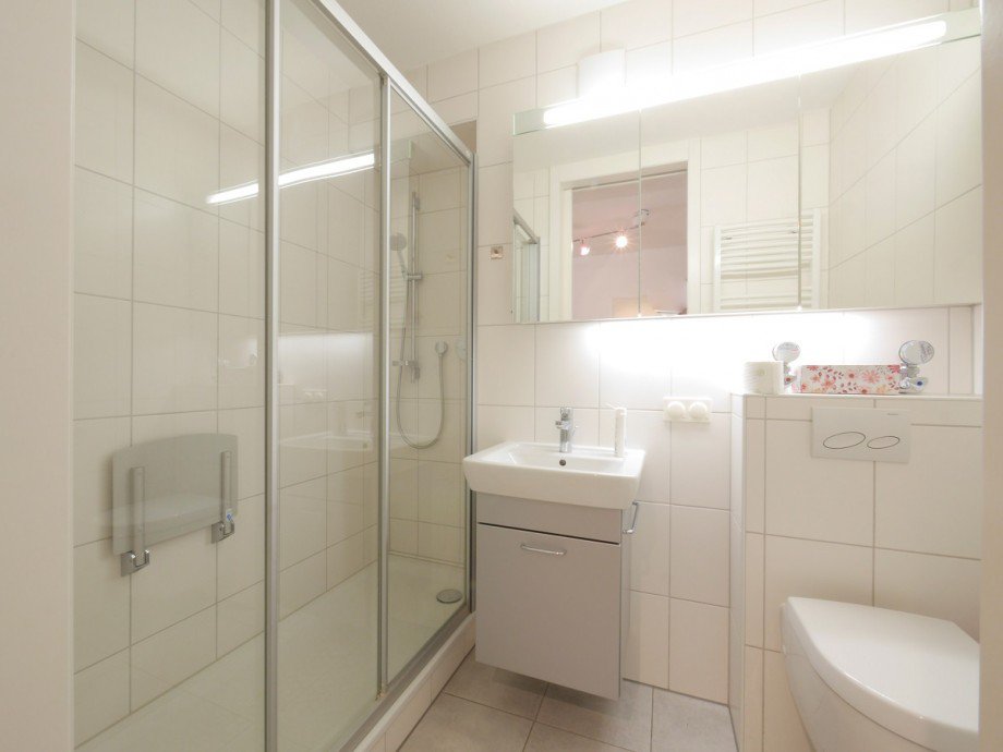 Duschbad Wohnung Darmstadt