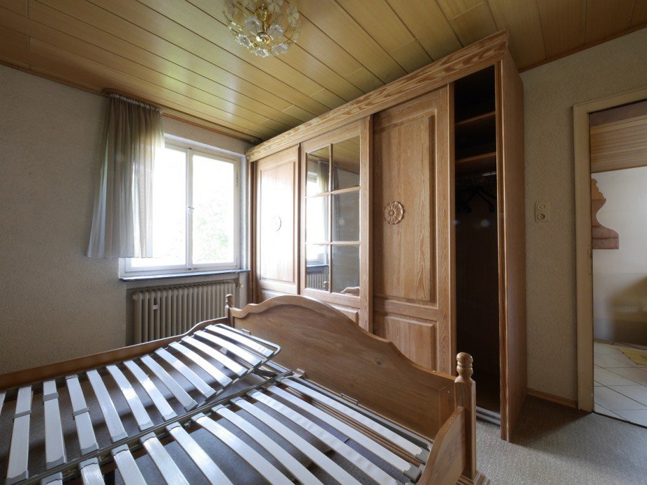 Schlafen Haus A Mehrfamilienhaus Reichelsheim-Gersprenz