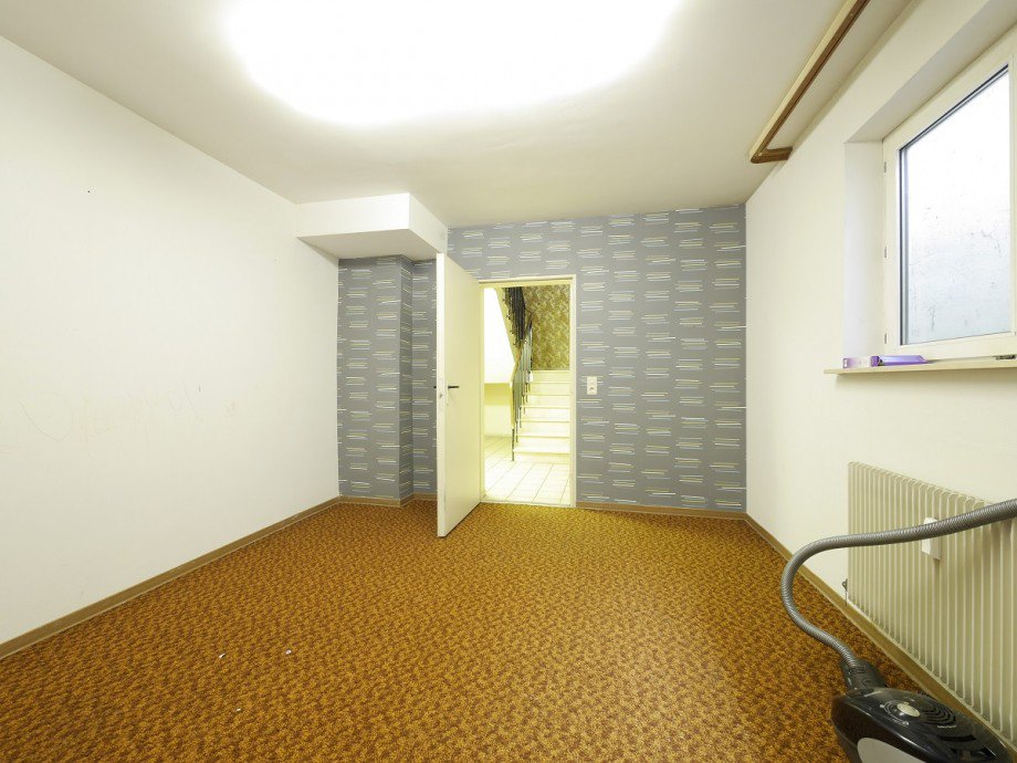 Spielzimmer im UG Haus Ro�dorf