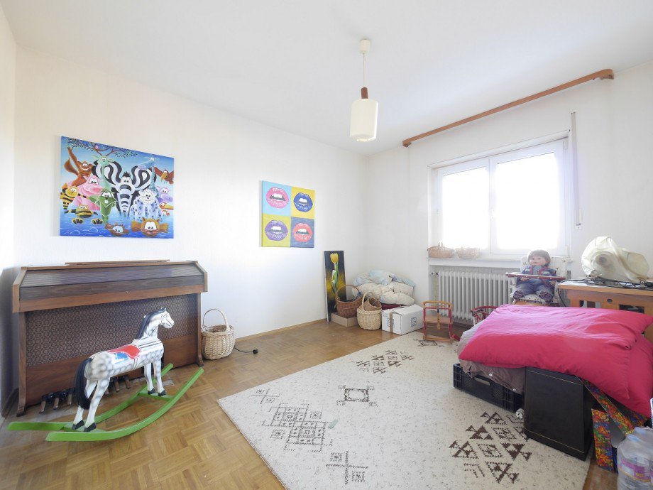 Kind EG Einfamilienhaus Gross-Bieberau