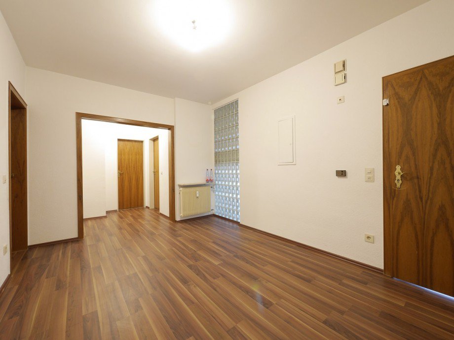 Diele Empfang Haus Ro�dorf