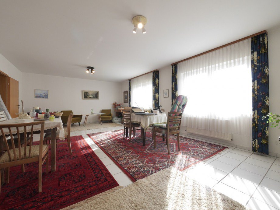Hobby KG Zweifamilienhaus Ober-Ramstadt