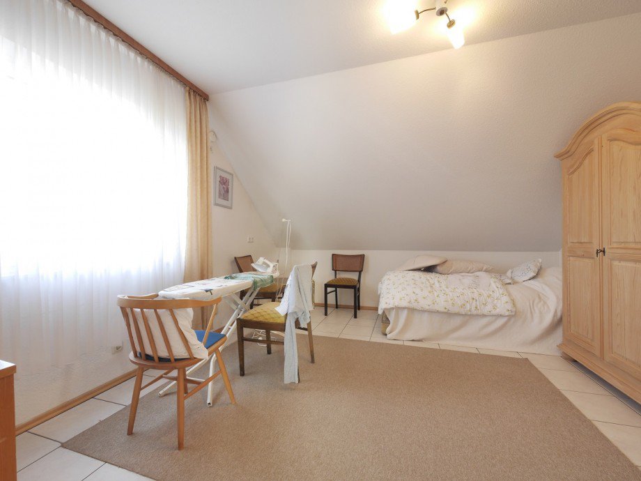 K�che DG Zweifamilienhaus Ober-Ramstadt