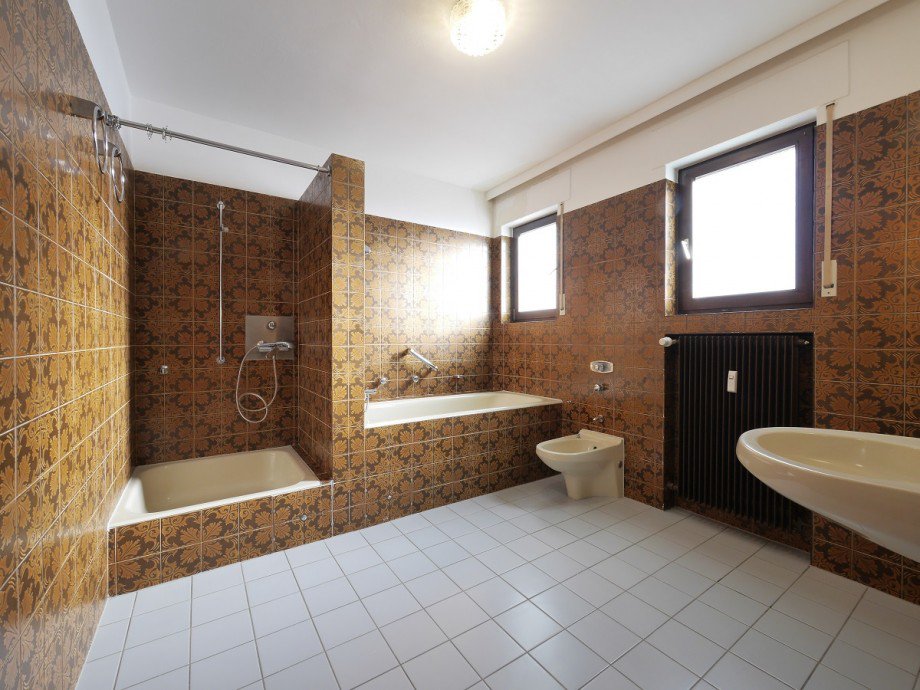 Wohnbad Haus Ro�dorf