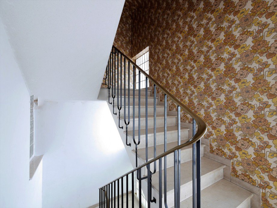 Treppenhaus Haus Ro�dorf