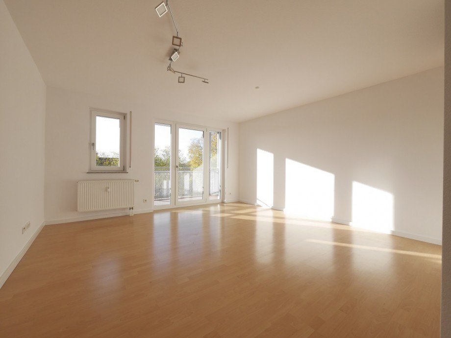 Wohnen/Schlafen Wohnung Darmstadt