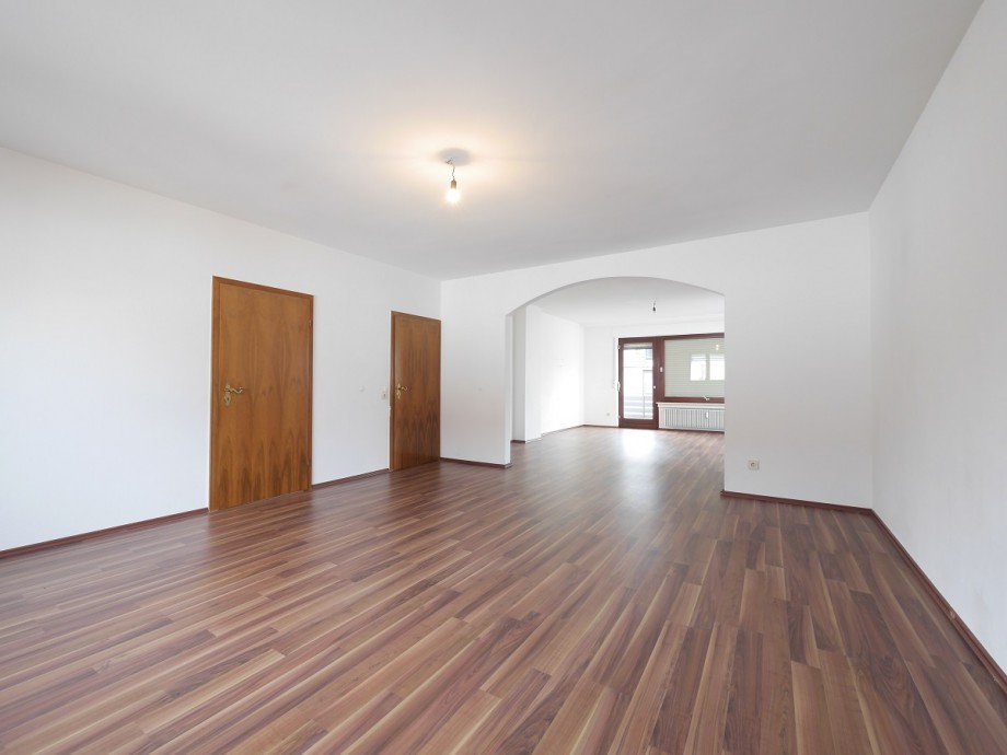 Wohnzimmer Haus Ro�dorf