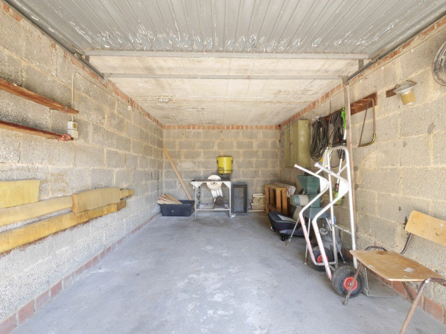 Garage Einfamilienhaus Gro�-Bieberau