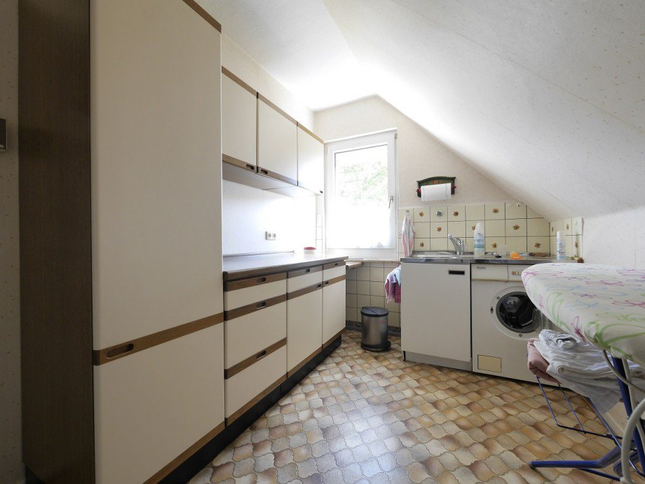 HWR/Arbeiten/Gast Einfamilienhaus Darmstadt-Eberstadt